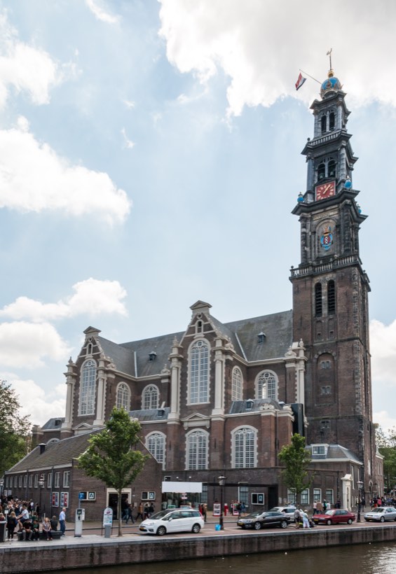 Westerkerk
