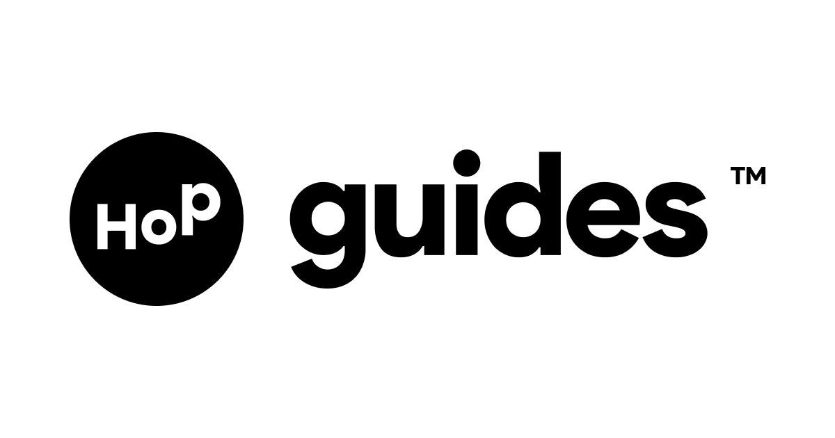 HopGuides