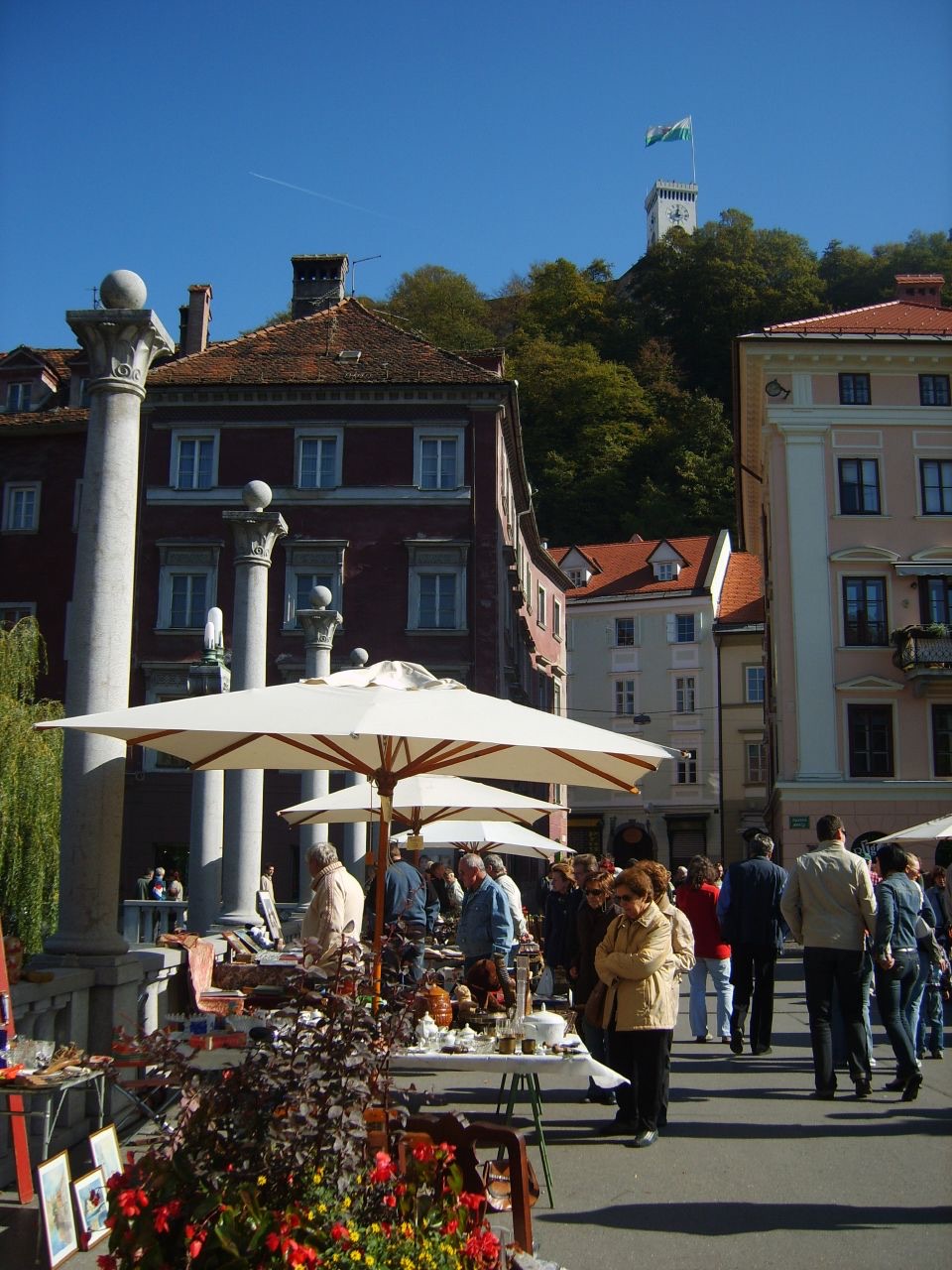 Čevljarski most